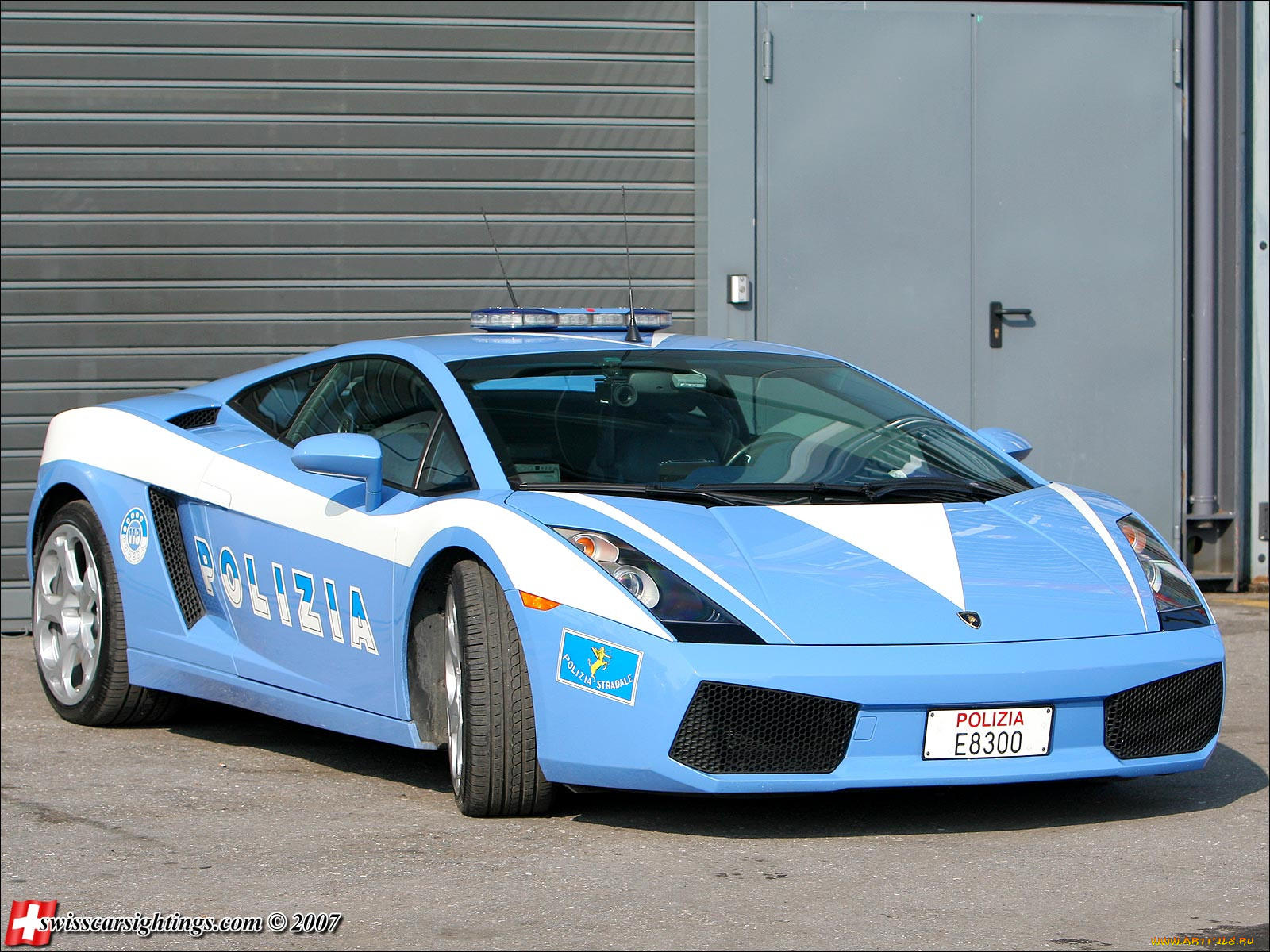 lamborghini, gallardo, police, , 